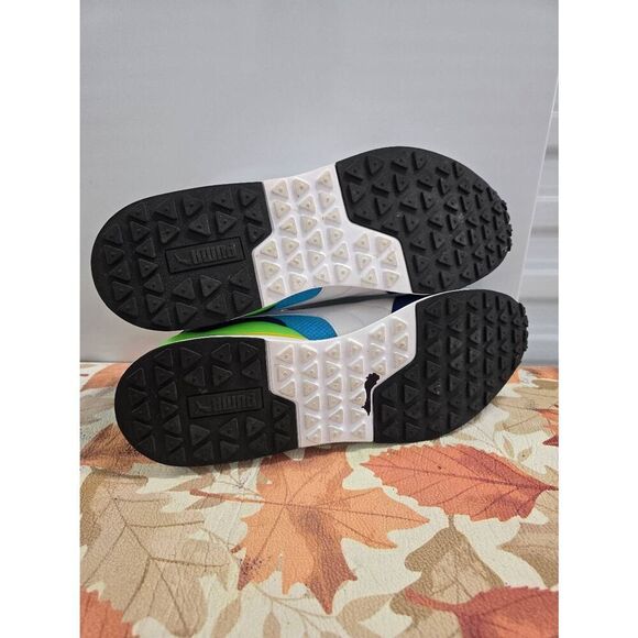 Puma R78 FUTR Mens Running Shoes Size 12 - Picture 6 of 7